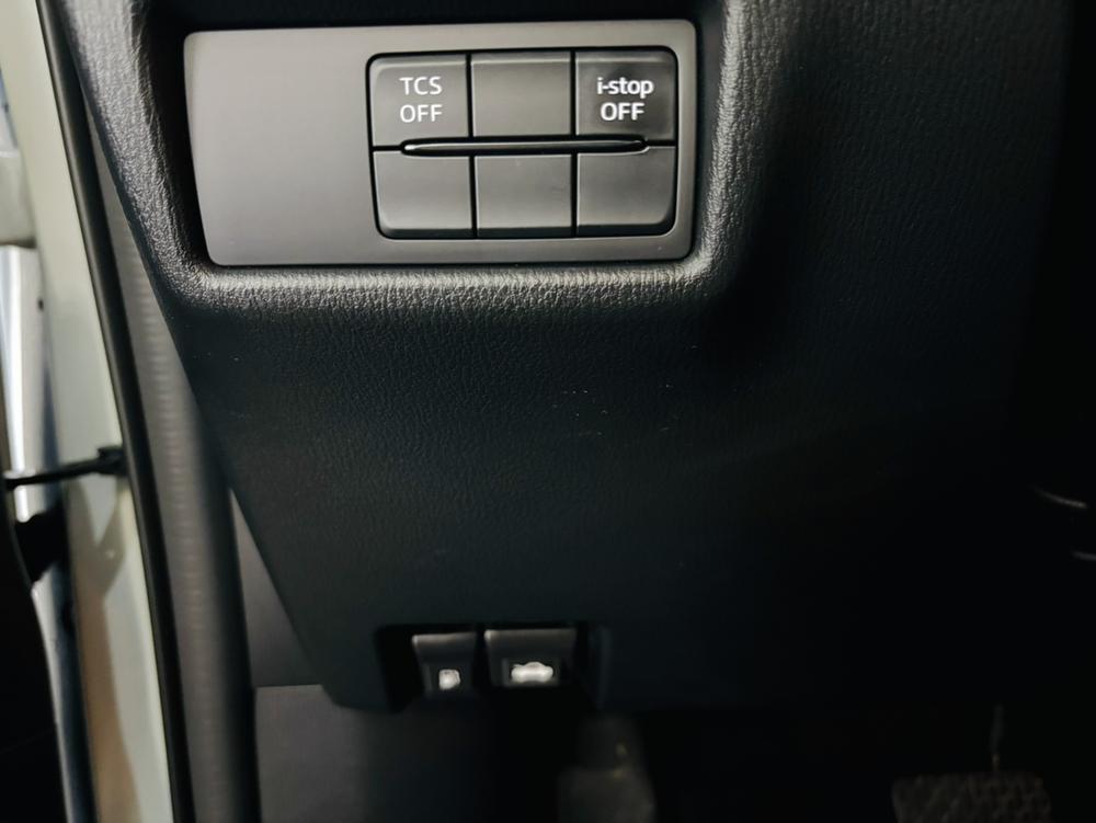 Mazda Mazda CX-5
