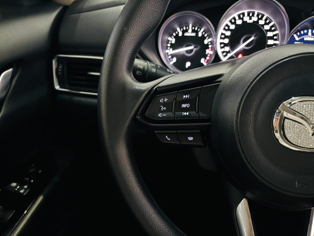 Mazda Mazda CX-5