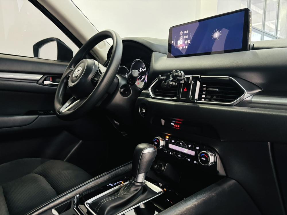 Mazda Mazda CX-5