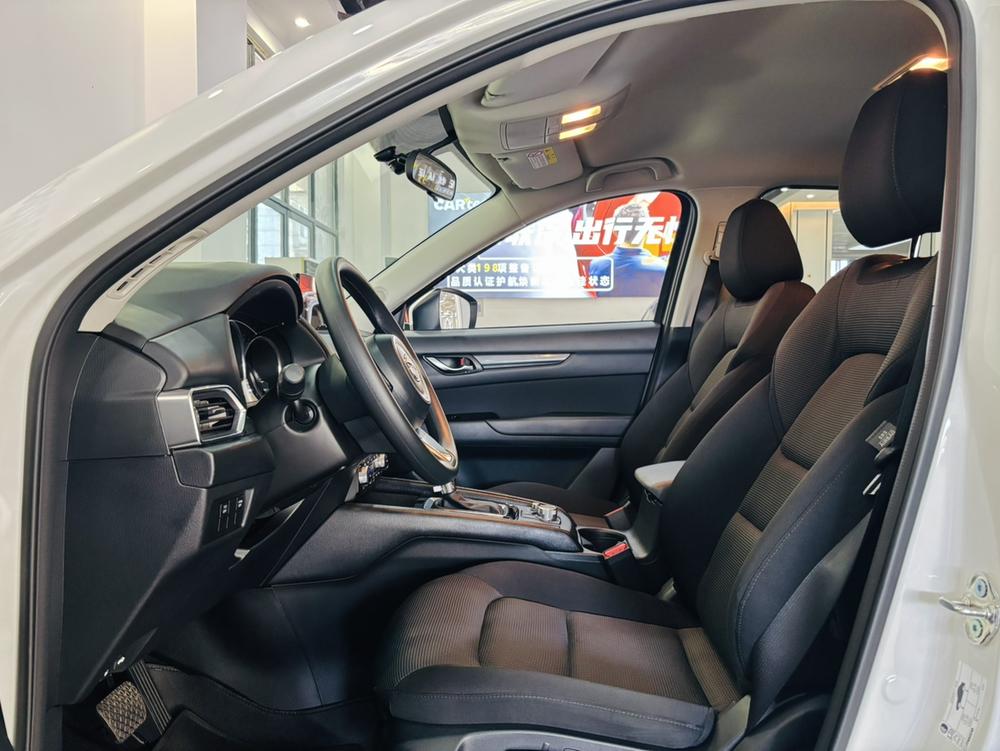 Mazda Mazda CX-5