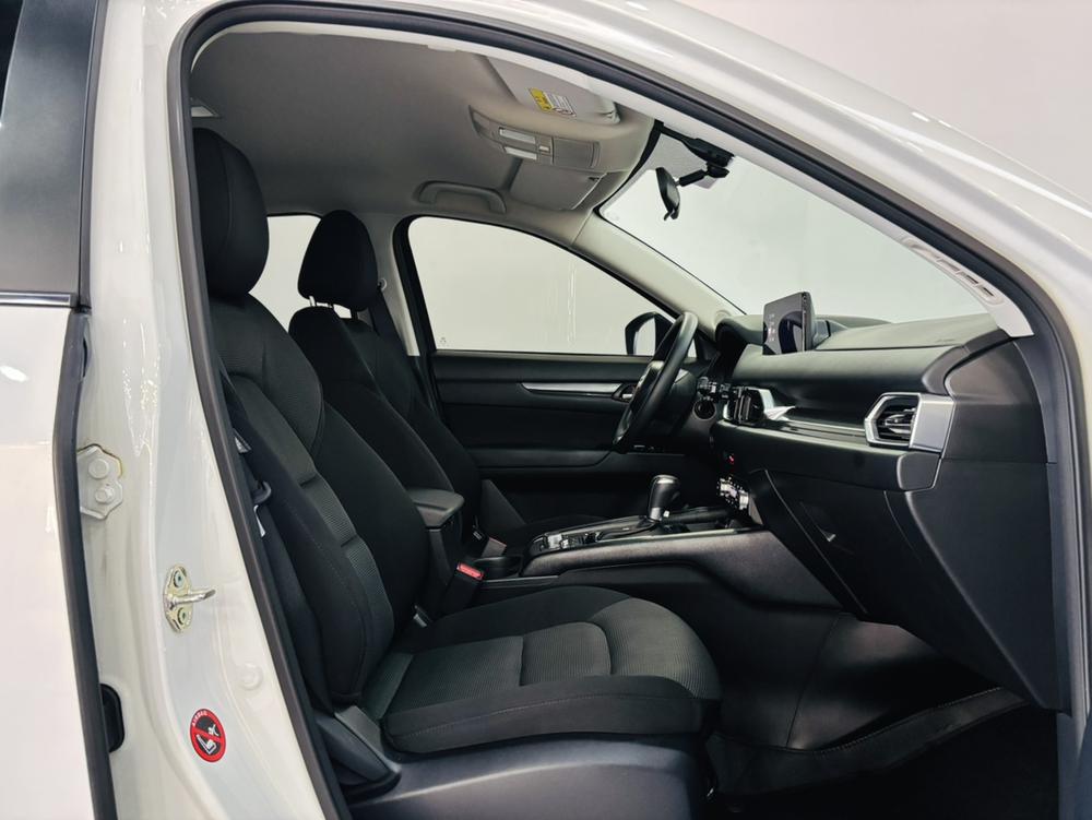 Mazda Mazda CX-5