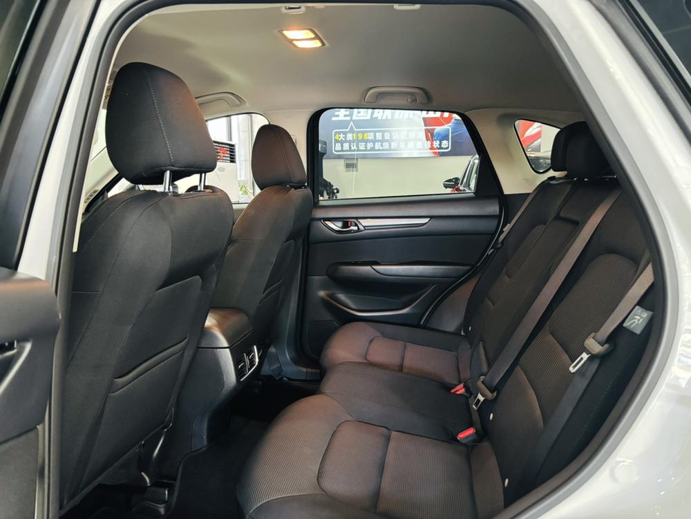 Mazda Mazda CX-5