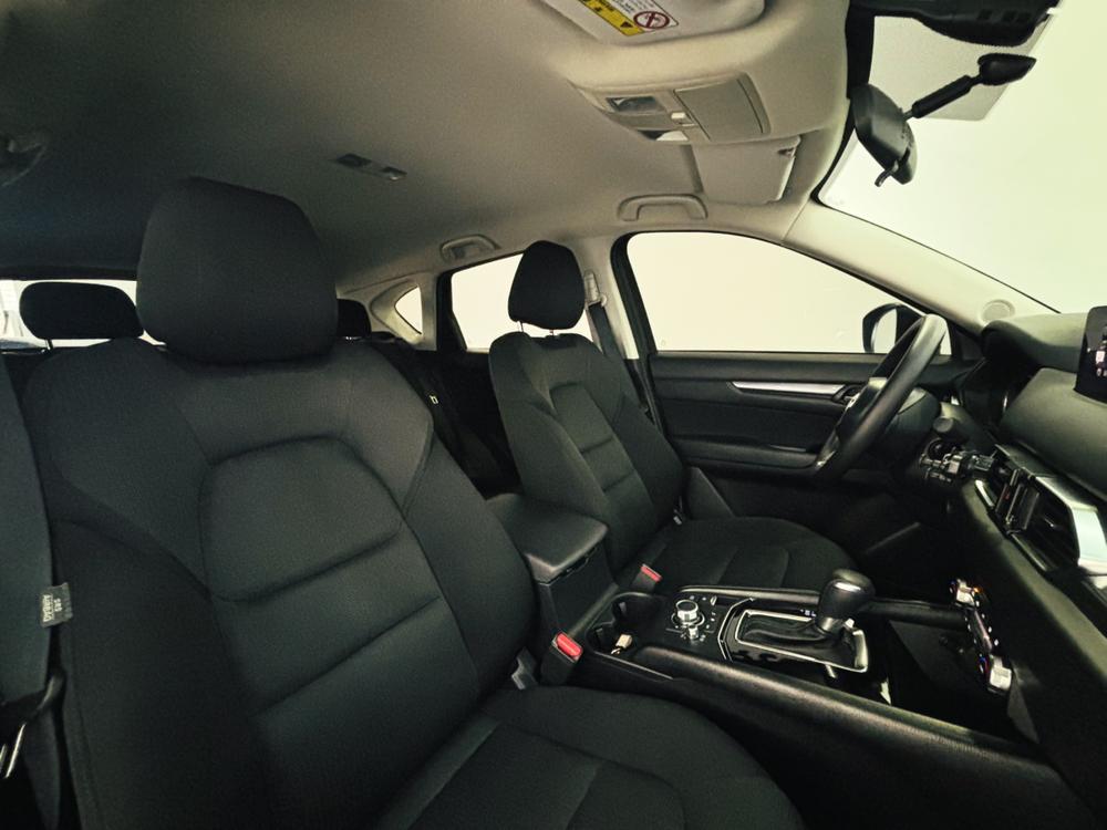 Mazda Mazda CX-5