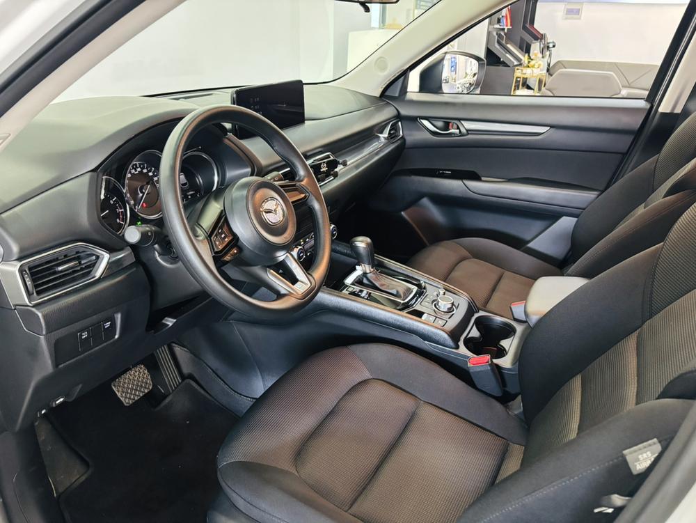 Mazda Mazda CX-5