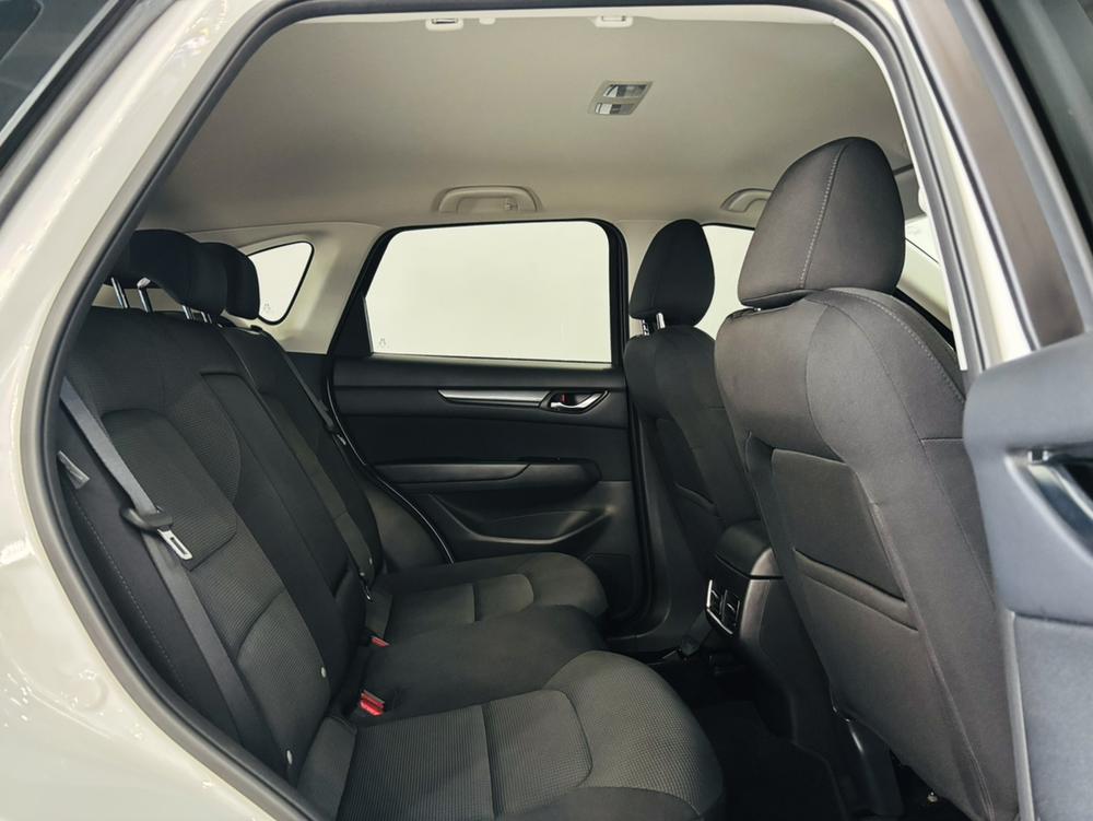 Mazda Mazda CX-5