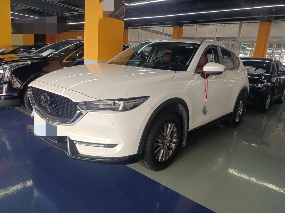 Mazda Mazda CX-5
