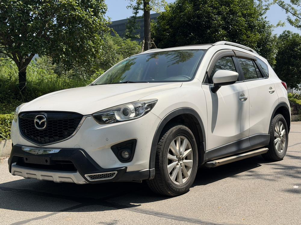 Mazda Mazda CX-5
