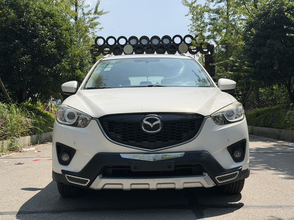 Mazda Mazda CX-5