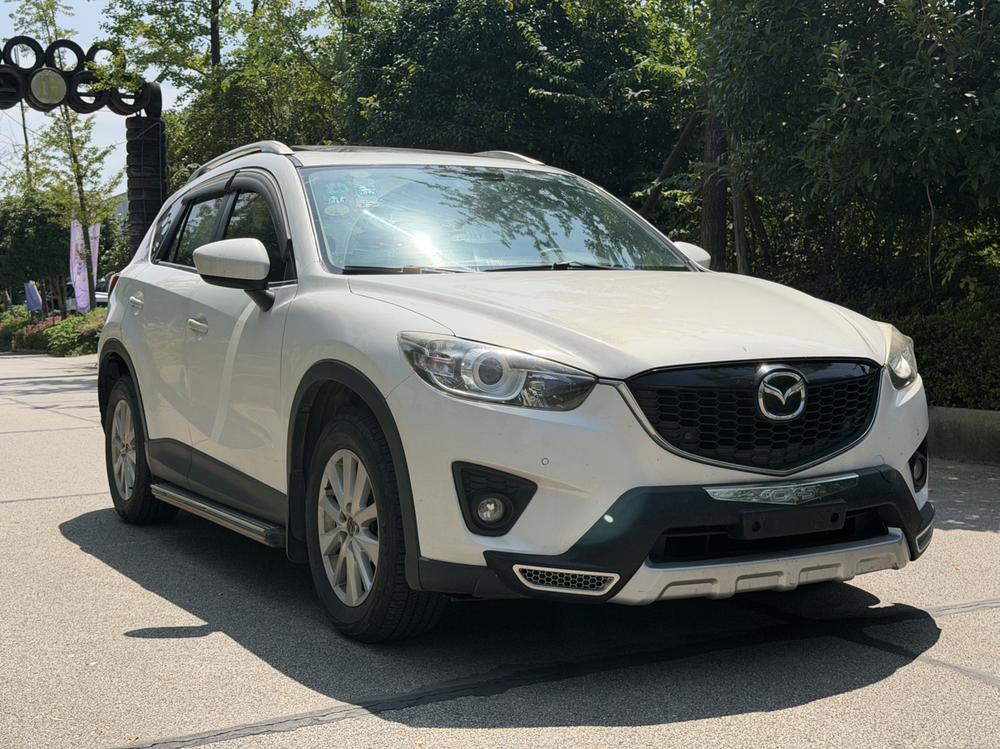 Mazda Mazda CX-5