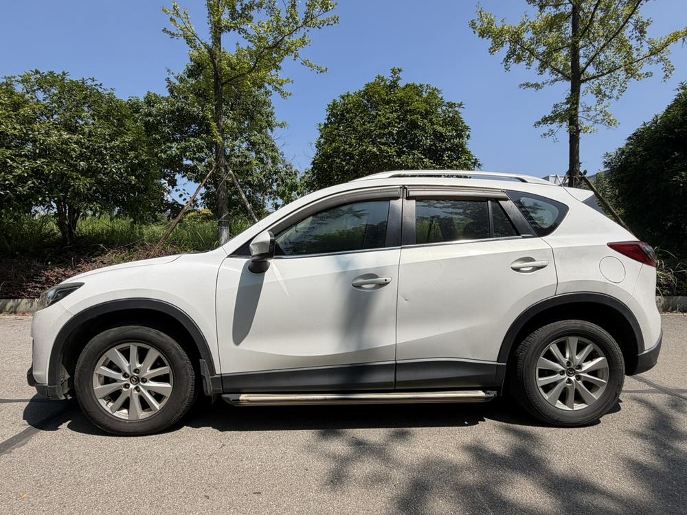 Mazda Mazda CX-5