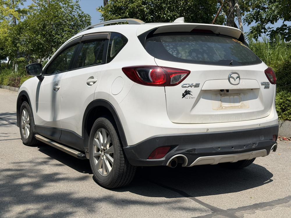 Mazda Mazda CX-5