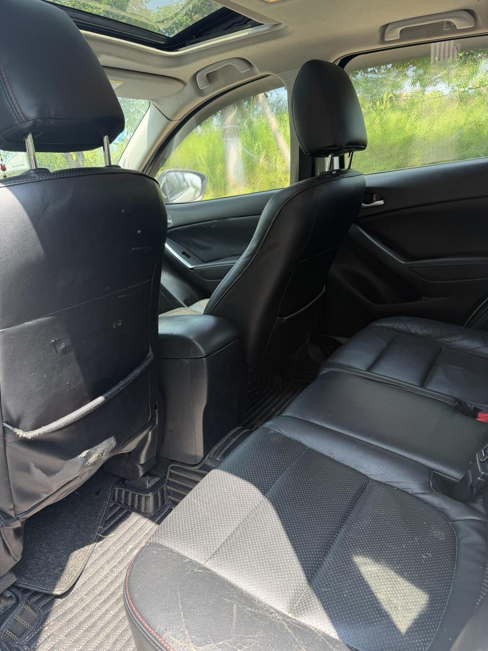 Mazda Mazda CX-5