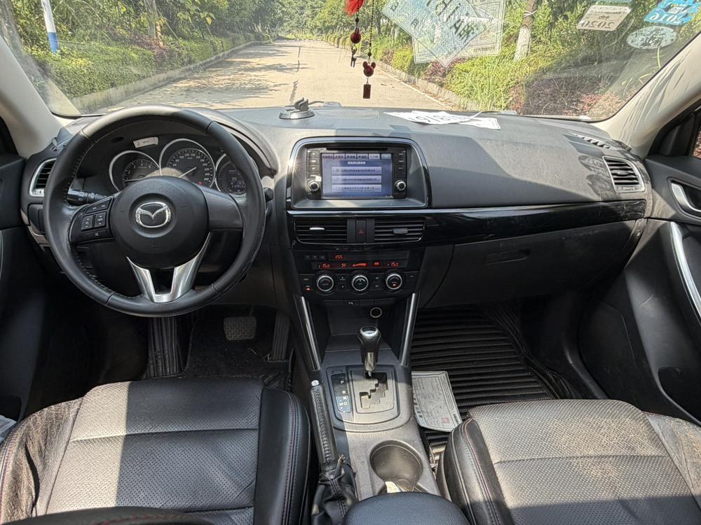 Mazda Mazda CX-5