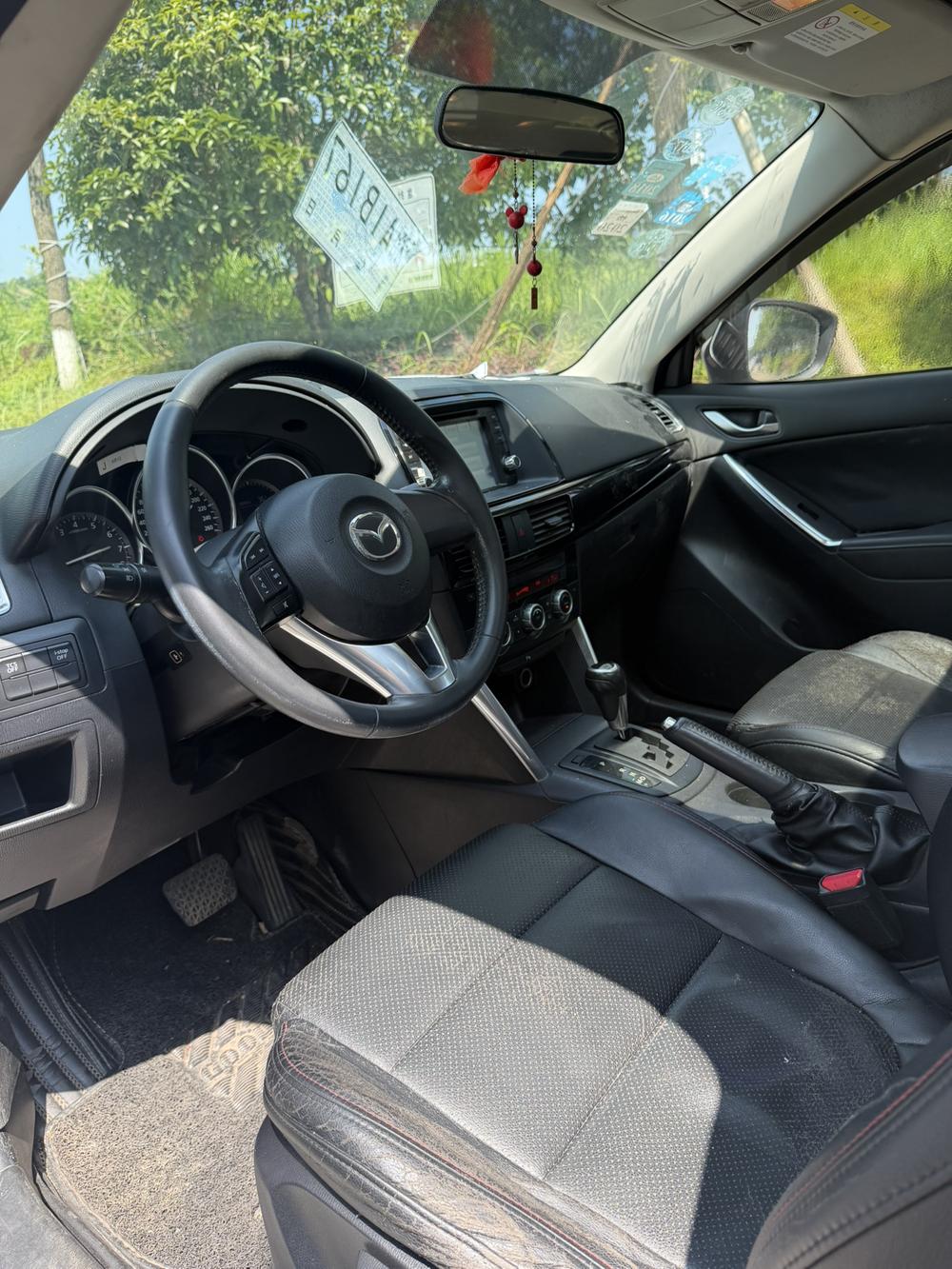 Mazda Mazda CX-5