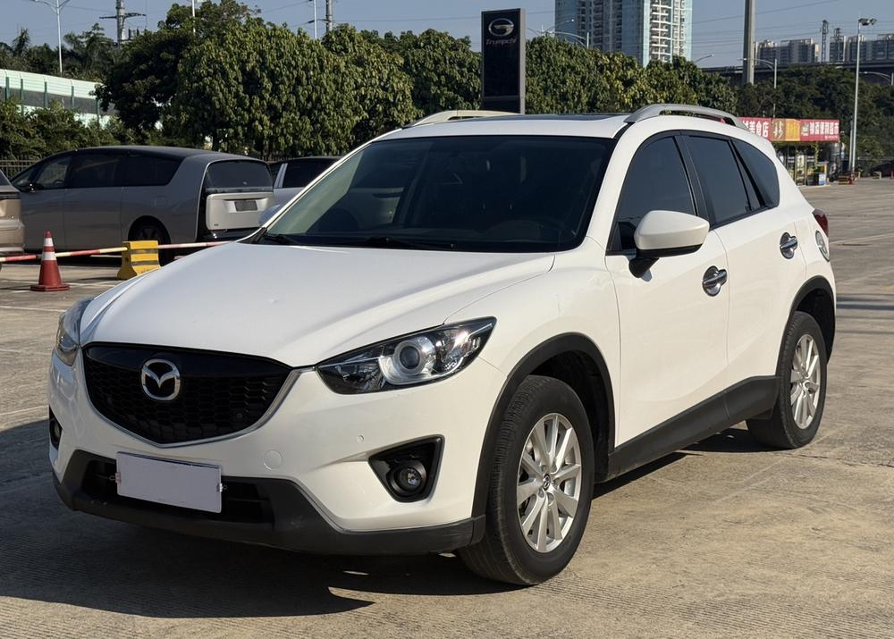 Mazda Mazda CX-5