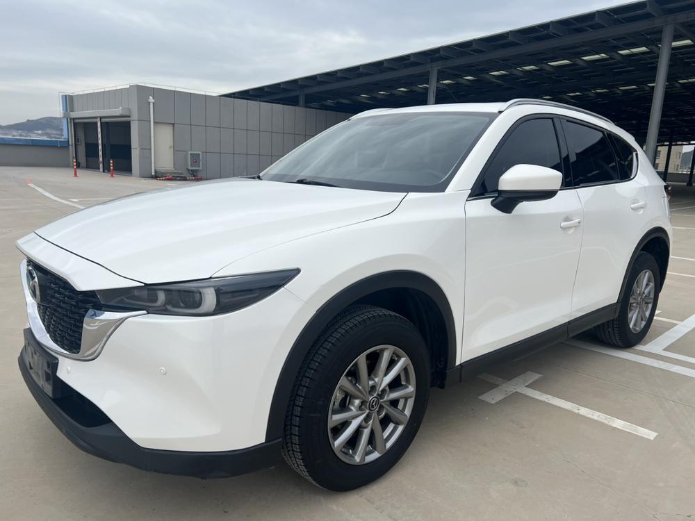 Mazda Mazda CX-5