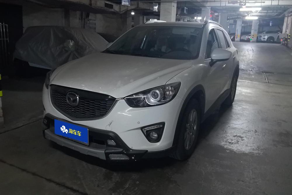 Mazda Mazda CX-5