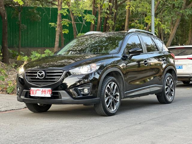 Mazda Mazda CX-5