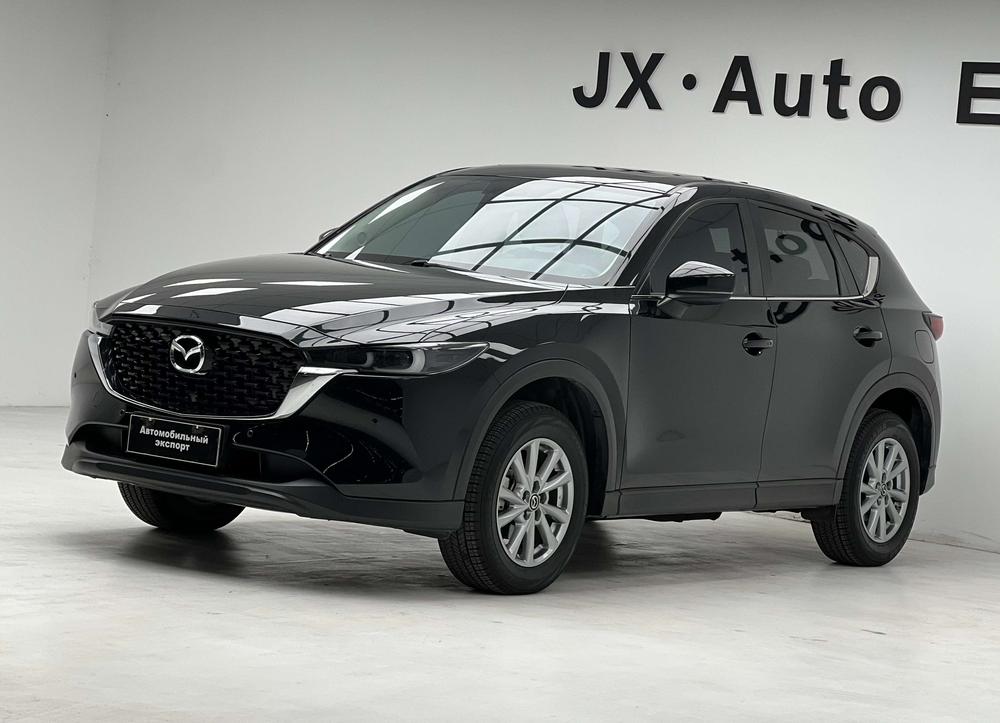 Mazda Mazda CX-5