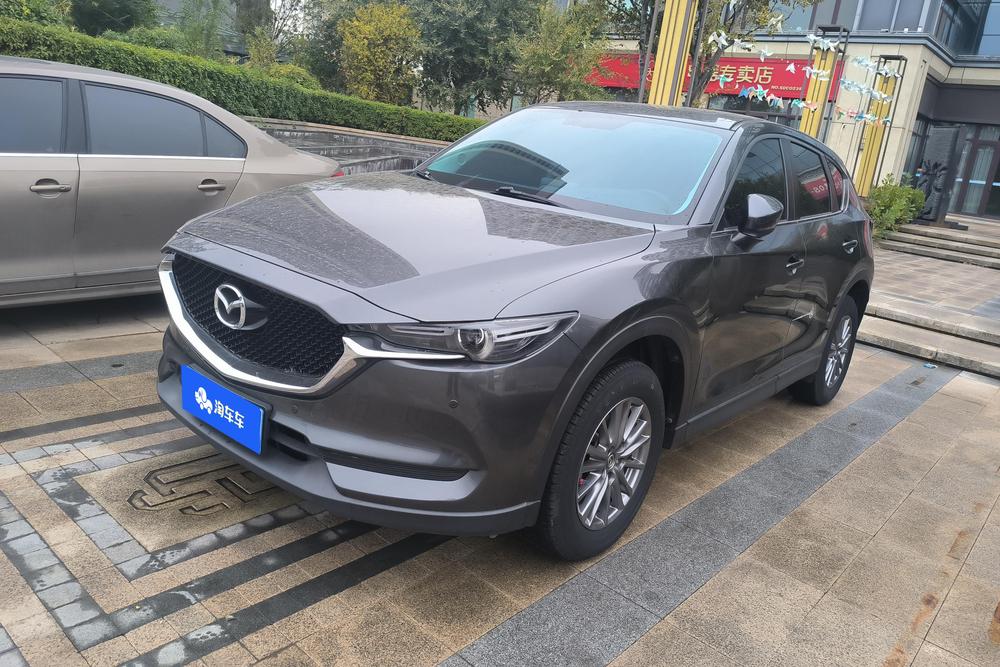 Mazda Mazda CX-5