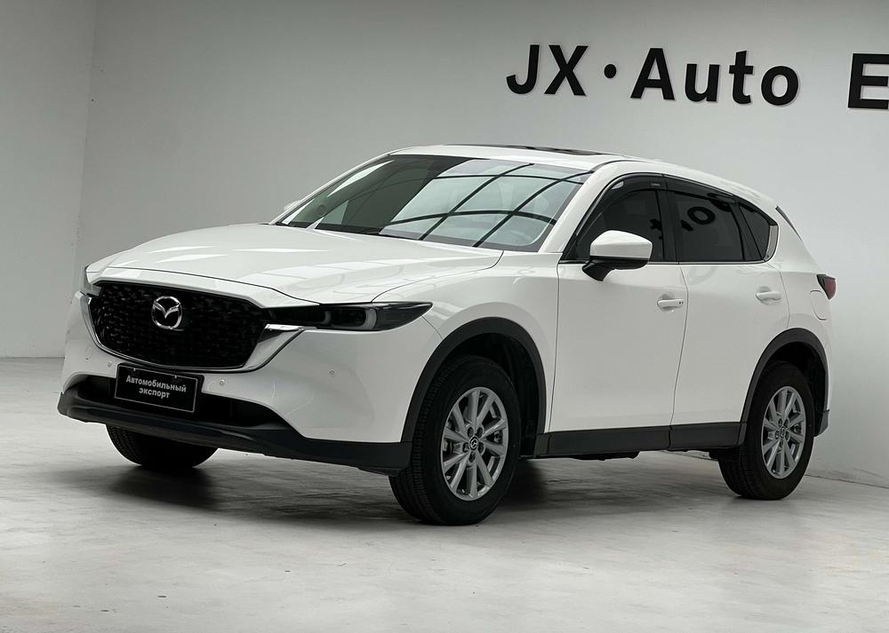 Mazda Mazda CX-5