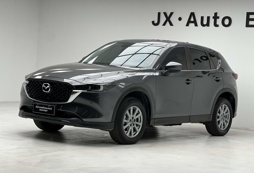 Mazda Mazda CX-5
