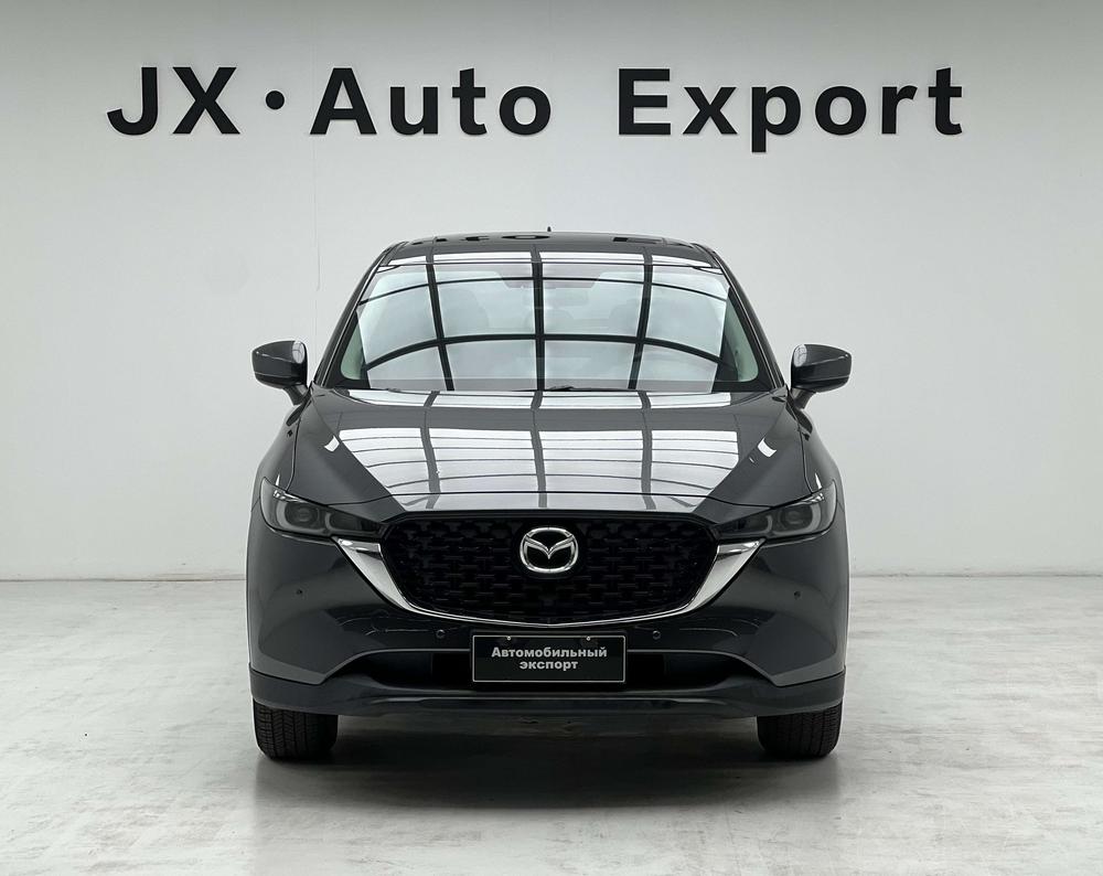 Mazda Mazda CX-5