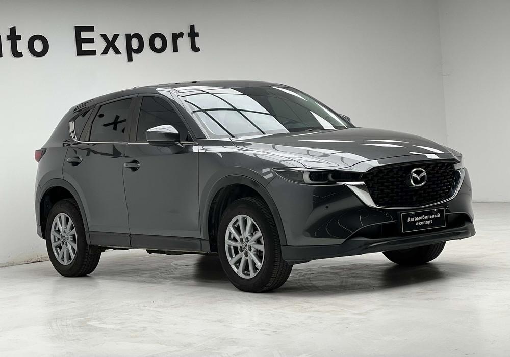 Mazda Mazda CX-5