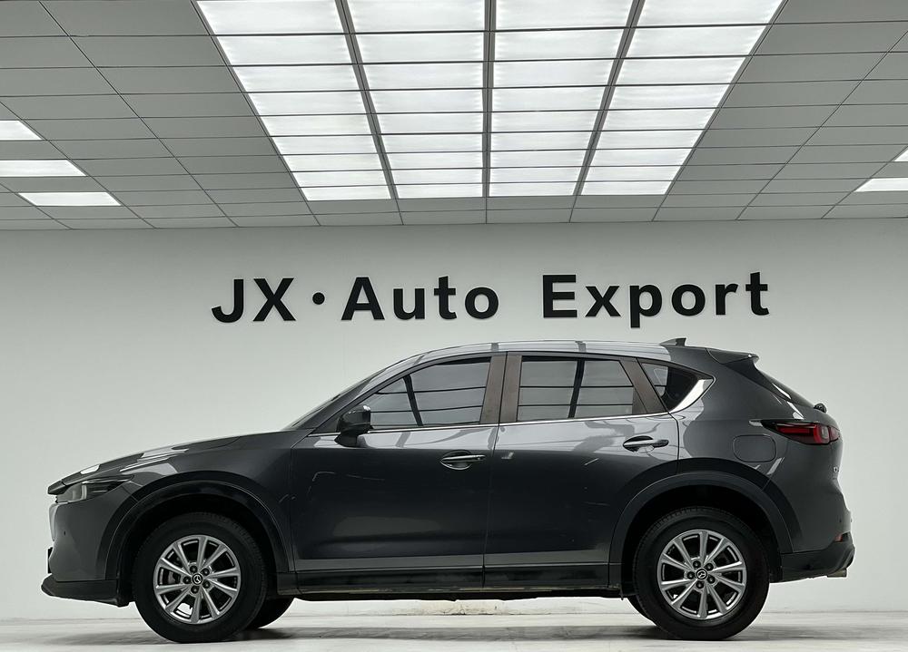 Mazda Mazda CX-5