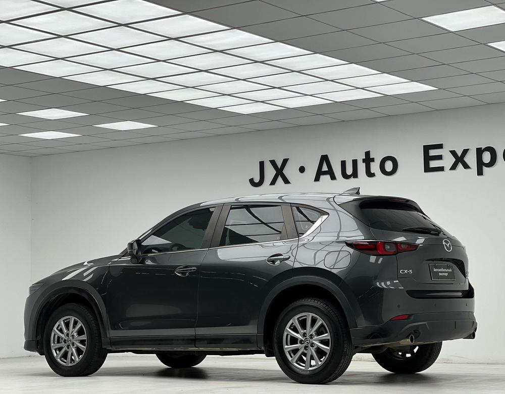 Mazda Mazda CX-5