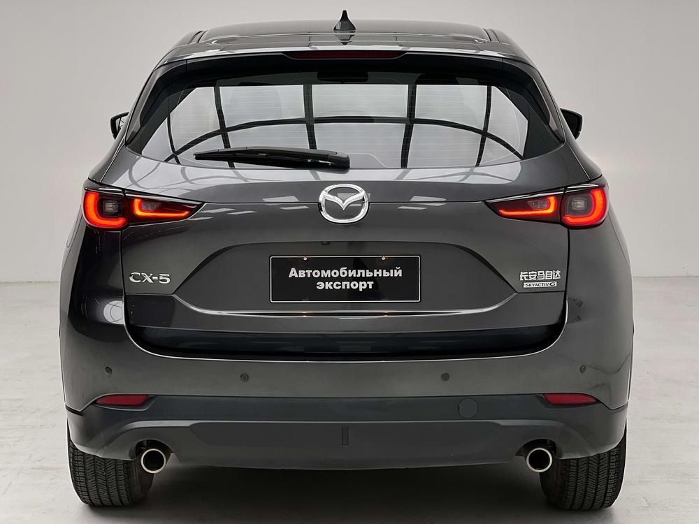 Mazda Mazda CX-5