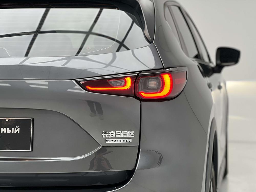 Mazda Mazda CX-5