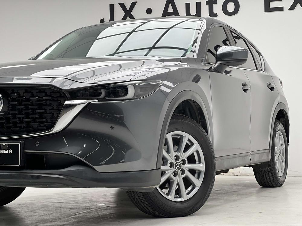 Mazda Mazda CX-5