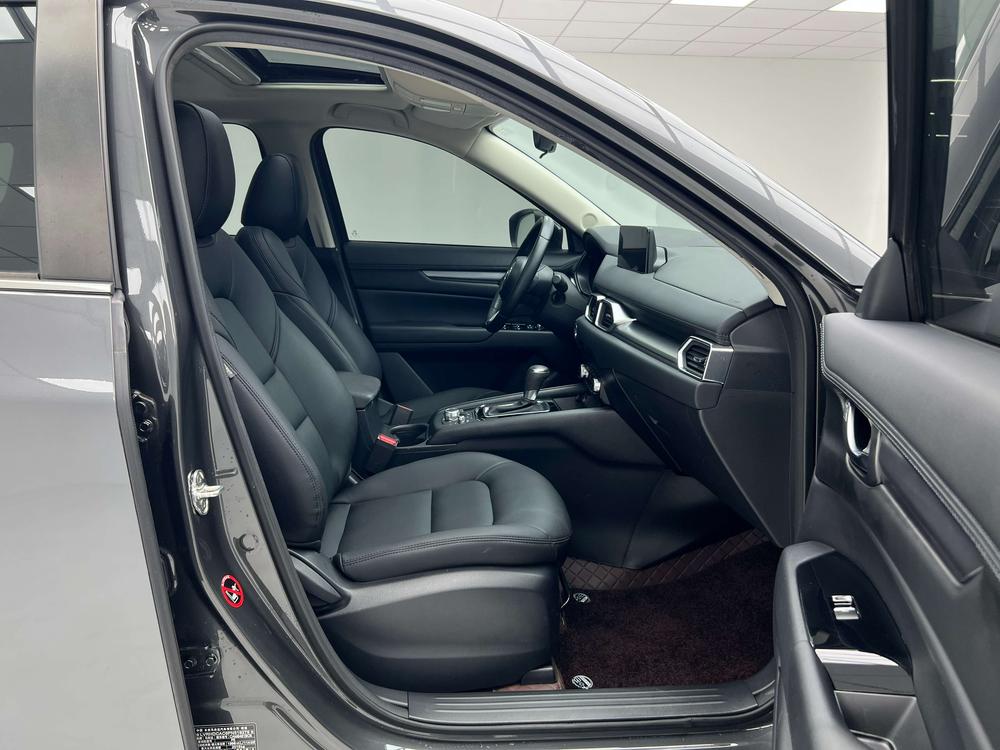 Mazda Mazda CX-5