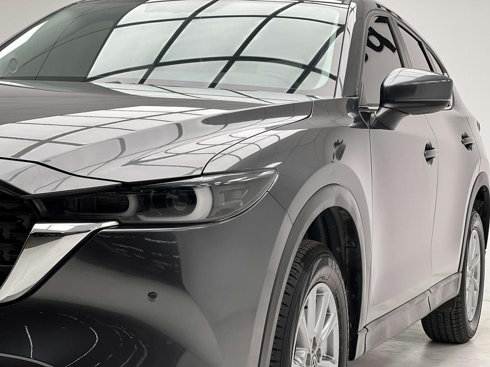 Mazda Mazda CX-5