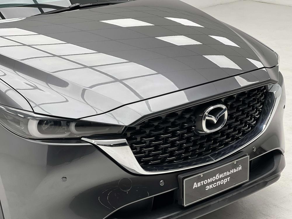 Mazda Mazda CX-5
