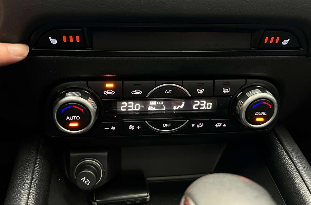 Mazda Mazda CX-5