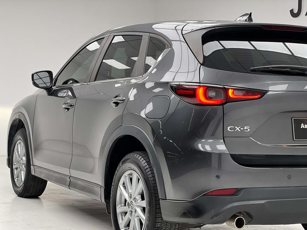 Mazda Mazda CX-5