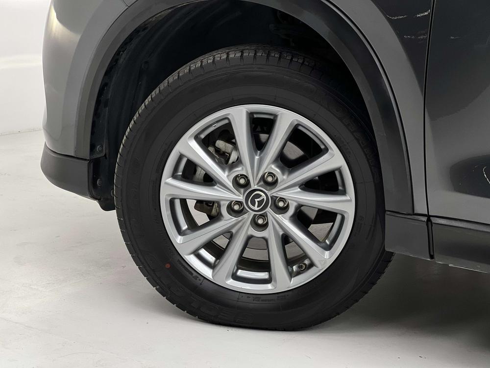 Mazda Mazda CX-5