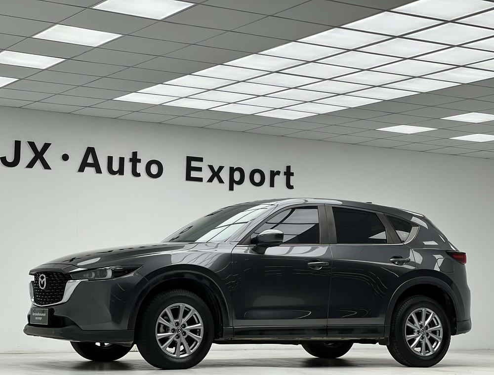 Mazda Mazda CX-5
