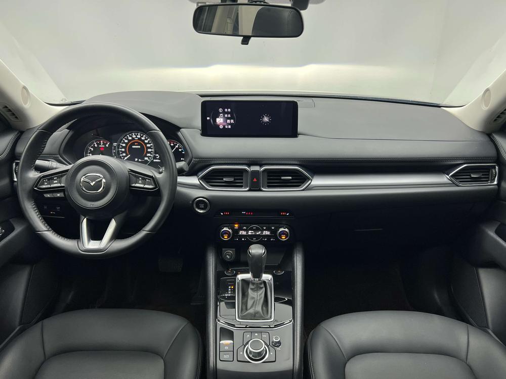 Mazda Mazda CX-5