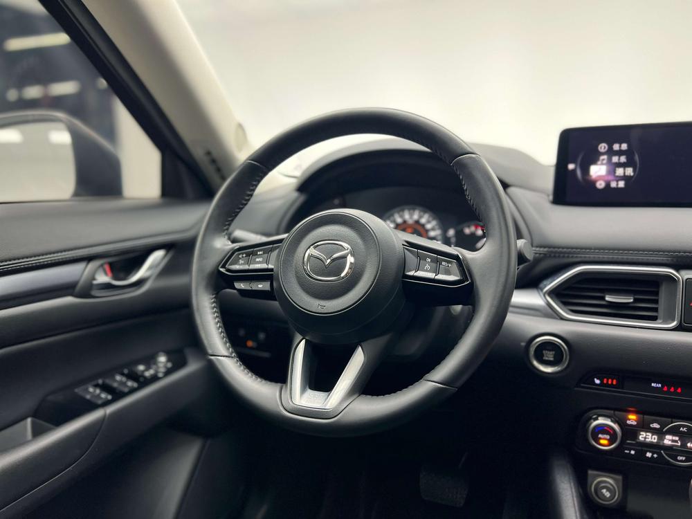 Mazda Mazda CX-5
