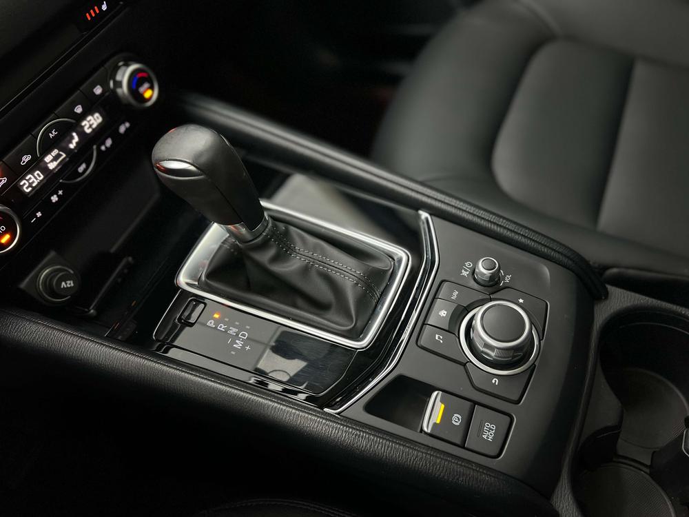 Mazda Mazda CX-5