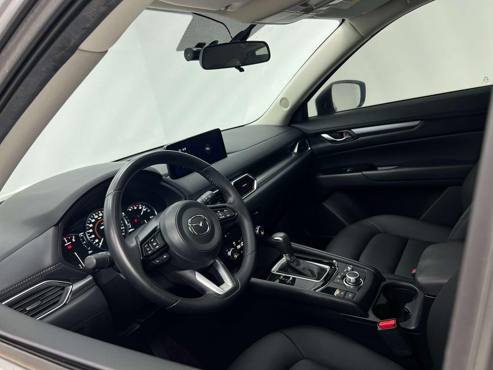 Mazda Mazda CX-5