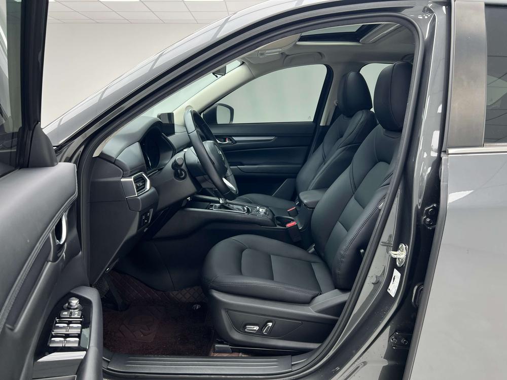Mazda Mazda CX-5