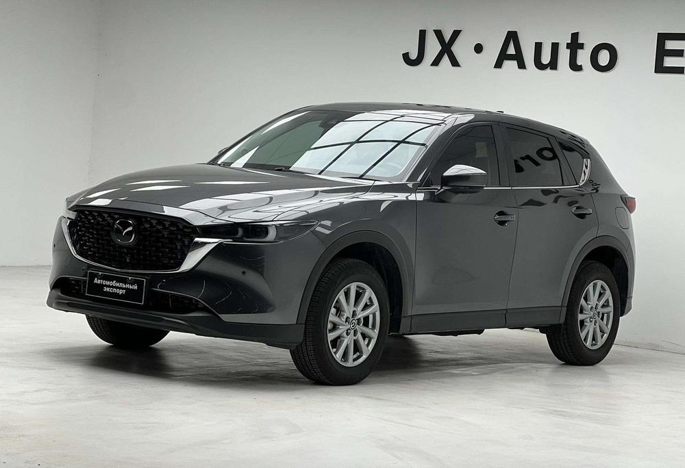 Mazda Mazda CX-5