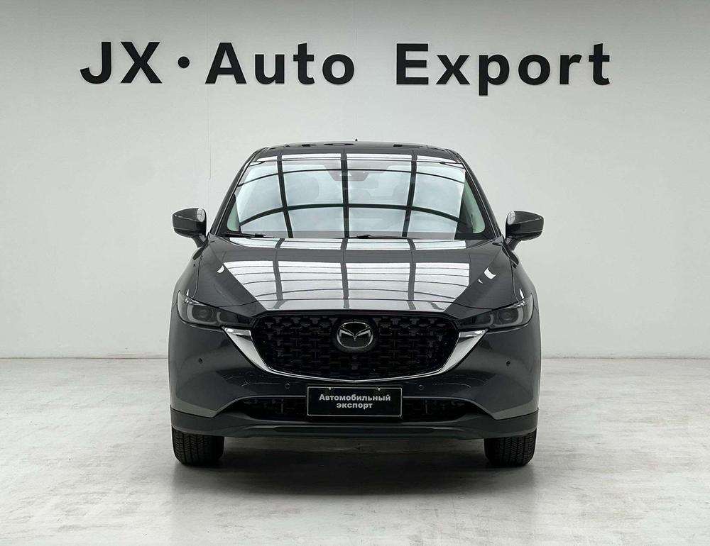 Mazda Mazda CX-5