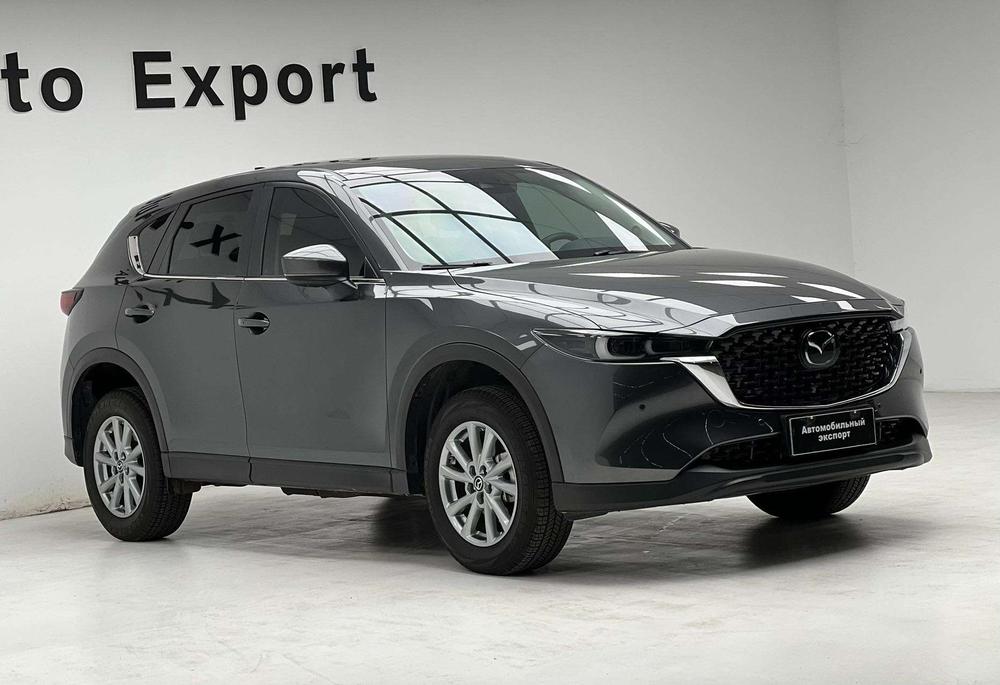 Mazda Mazda CX-5