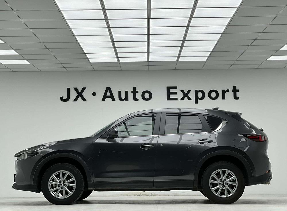Mazda Mazda CX-5