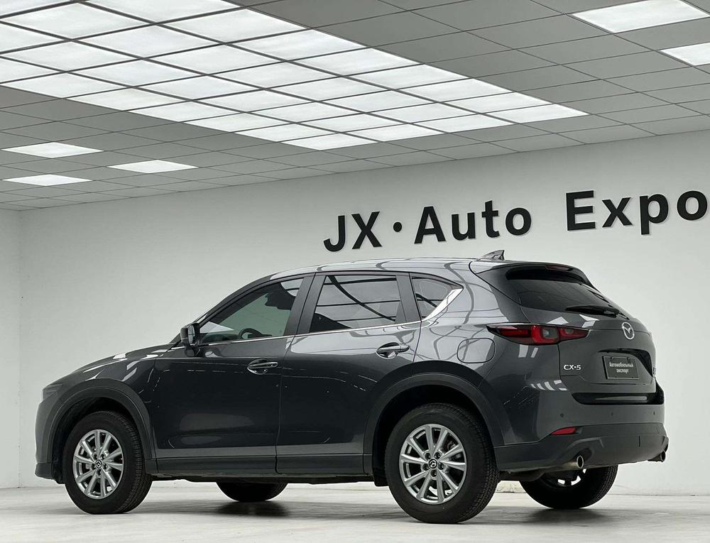 Mazda Mazda CX-5